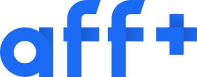 aff+ logo